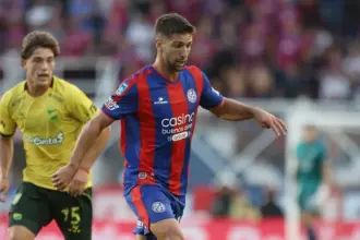 A la espera del nuevo técnico, San Lorenzo debuta en la Copa Argentina con la obligación de pasar