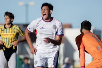 La Reserva de San Lorenzo metió otro triunfo clave y se ilusiona con los playoffs