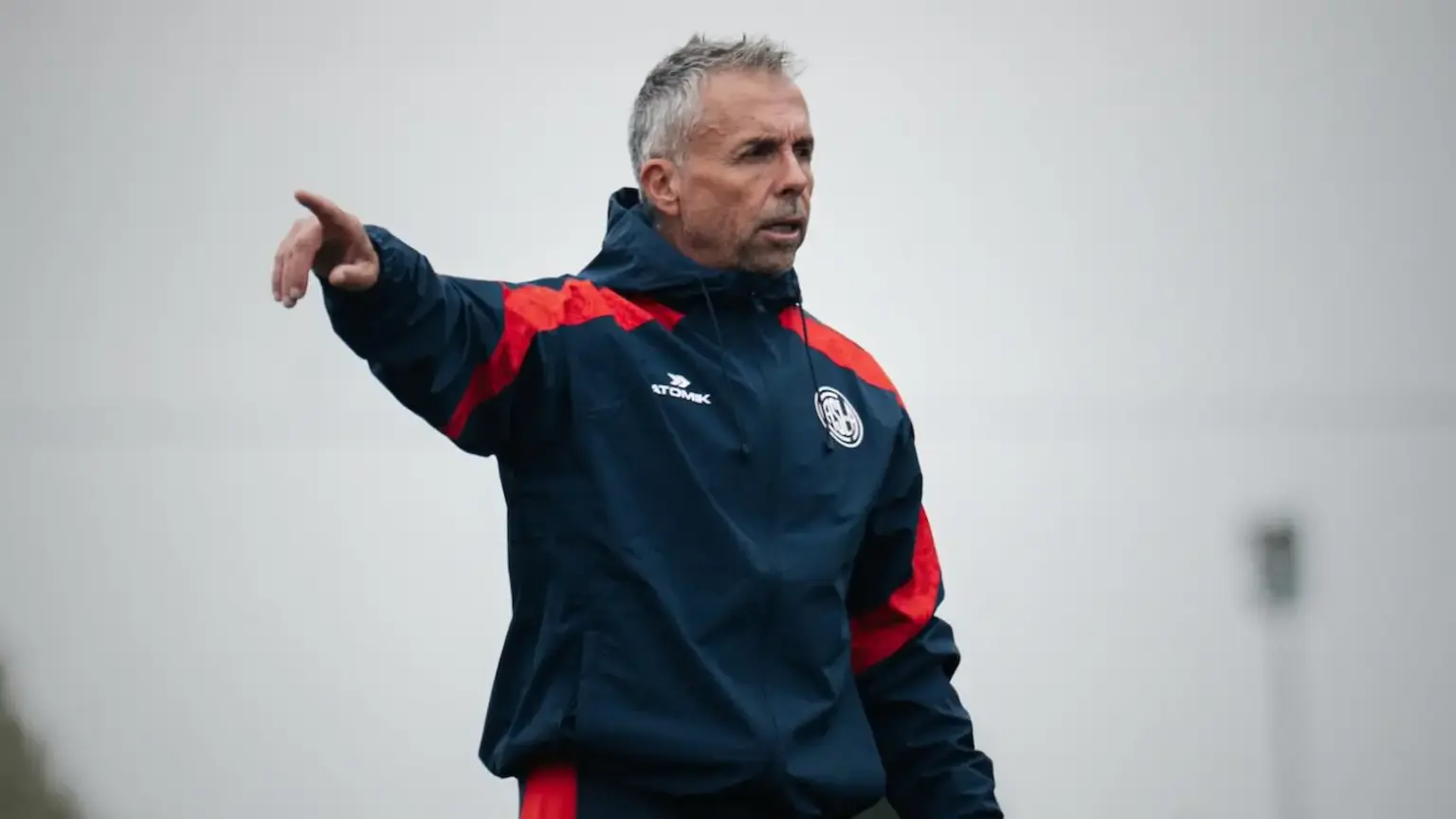 Las dudas y el probable equipo de San Lorenzo para visitar a Recoleta 1 Las dudas y el probable equipo de San Lorenzo para visitar a Recoleta