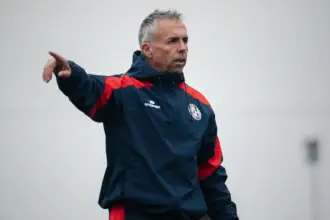 Las dudas y el probable equipo de San Lorenzo para visitar a Recoleta