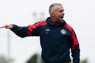 Equipo confirmado: los dos cambios en San Lorenzo para recibir a Deportivo Cuenca