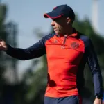 Álvarez no toca nada: el 11 de San Lorenzo para la final ante Platense
