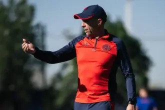 Álvarez no toca nada: el 11 de San Lorenzo para la final ante Platense