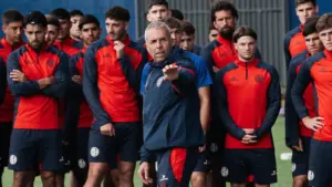 alvarez grupo san lorenzo