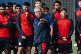 alvarez grupo san lorenzo