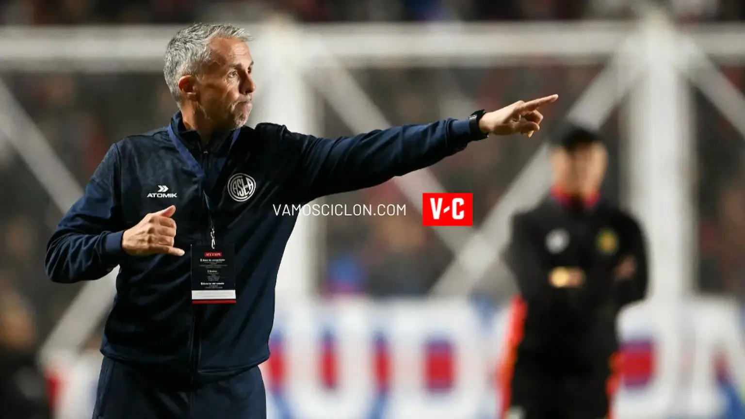 Álvarez no se conforma: del “festejo mesurado” al aviso para lo que viene 1 Álvarez no se conforma: del “festejo mesurado” al aviso para lo que viene