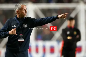 Álvarez no se conforma: del “festejo mesurado” al aviso para lo que viene