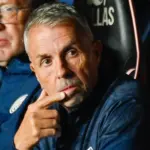 Álvarez, entre la bronca y la fe: “Disconforme con el punto, pero se va a dar”