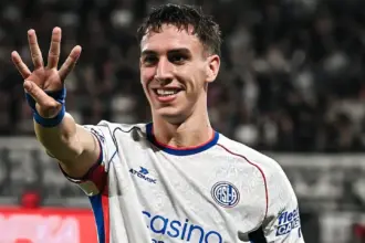 Así están hoy los playoffs: qué necesita San Lorenzo y con quién se cruzaría