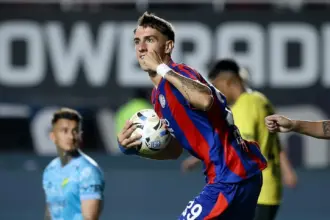 San Lorenzo visita a Newell's en un partido clave para sus aspiraciones en el torneo