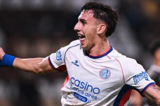 auzmendi san lorenzo platense apertura 2026