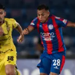 Cómo quedó San Lorenzo en su grupo tras la primera fecha de la Sudamericana