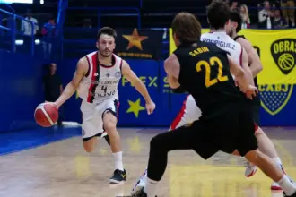 Se terminó: San Lorenzo cerró la temporada con otra derrota ante Obras