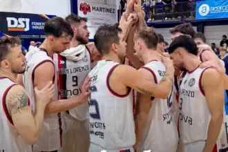 Alivio en Boedo: San Lorenzo perdió, pero se salvó del descenso