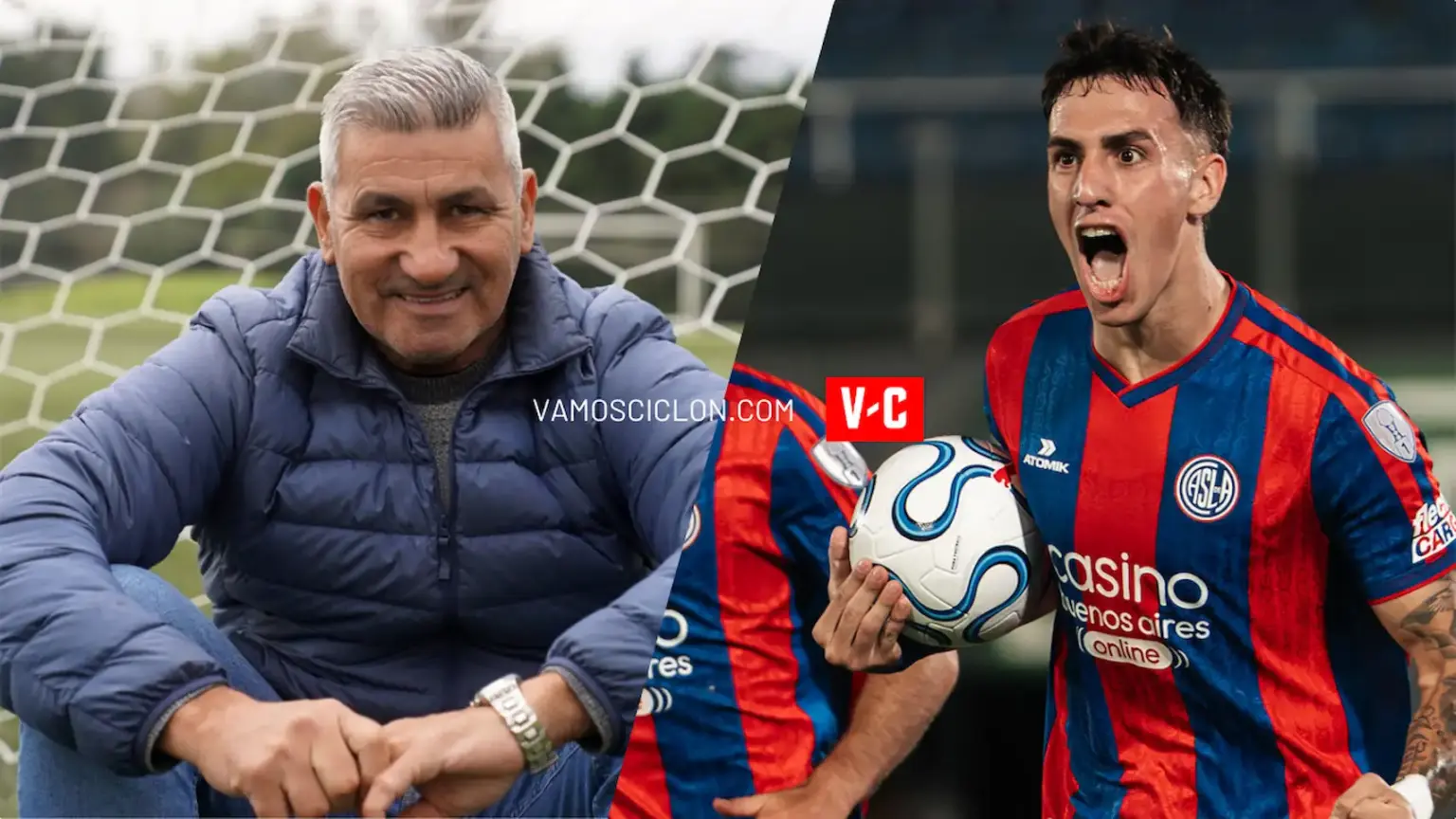 El tremendo elogio del Beto Acosta a Rodrigo Auzmendi 1 El tremendo elogio del Beto Acosta a Rodrigo Auzmendi