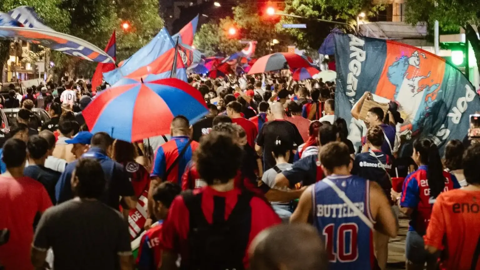 San Lorenzo cumple 118 años: la pasión que se hereda y nunca se apaga 1 San Lorenzo cumple 118 años: la pasión que se hereda y nunca se apaga