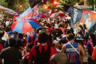 San Lorenzo cumple 118 años: la pasión que se hereda y nunca se apaga