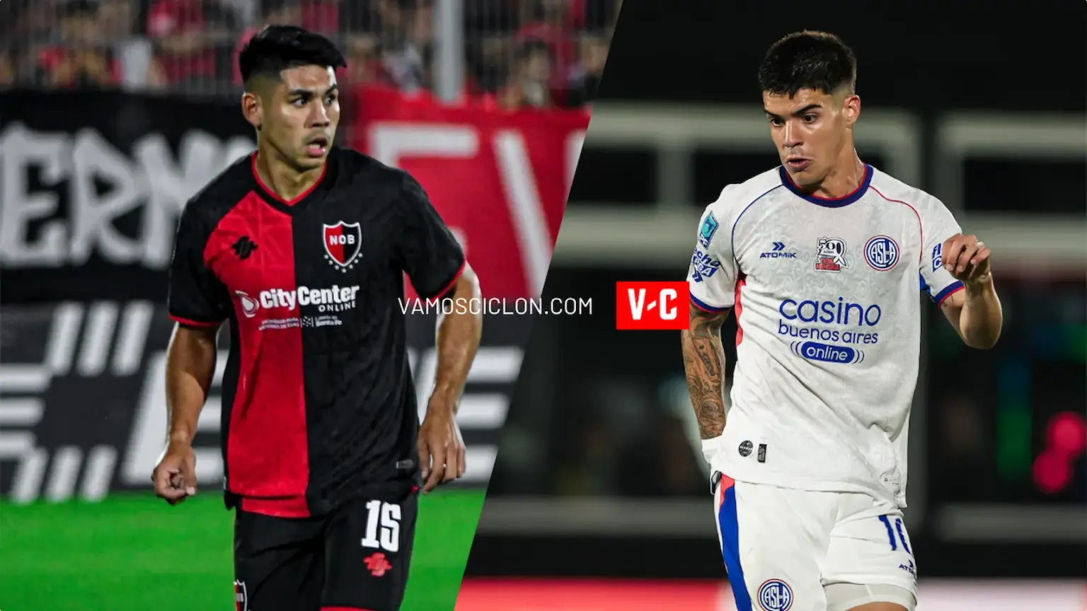 Cuándo y a qué hora es el próximo partido de San Lorenzo vs. Newell's por el Torneo Apertura 2026 1 Cuándo y a qué hora es el próximo partido de San Lorenzo vs. Newell's por el Torneo Apertura 2026
