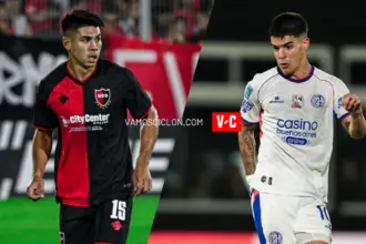 Cuándo y a qué hora es el próximo partido de San Lorenzo vs. Newell's por el Torneo Apertura 2026