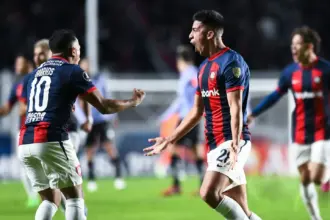 El fuerte historial de San Lorenzo en casa ante equipos de Ecuador