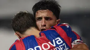 San Lorenzo, ante una prueba de fuego: obligado a ganar para volver a zona de playoffs