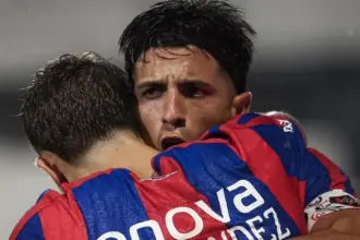 San Lorenzo, ante una prueba de fuego: obligado a ganar para volver a zona de playoffs