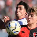 Otra chance desperdiciada: San Lorenzo cierra la fecha 14 afuera de los playoffs
