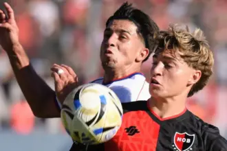 Otra chance desperdiciada: San Lorenzo cierra la fecha 14 afuera de los playoffs