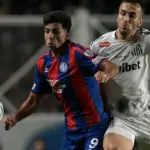 Cuándo vuelve a jugar San Lorenzo vs Santos
