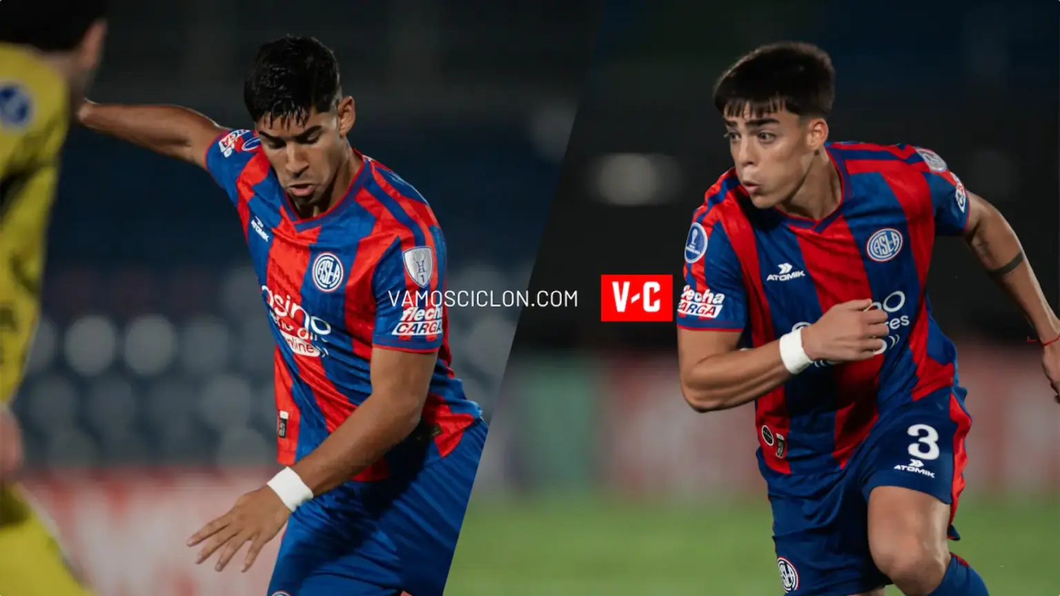 ¿De Ritis o Rodríguez Pagano? La duda que Álvarez todavía no resuelve en San Lorenzo 1 ¿De Ritis o Rodríguez Pagano? La duda que Álvarez todavía no resuelve en San Lorenzo