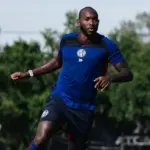 Álvarez les dio minutos a los que no jugaron y Herazo respondió con dos goles
