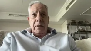 Miele agitó la previa electoral en San Lorenzo: críticas, falta de experiencia y pedido de unidad
