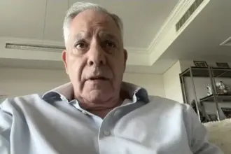 Miele agitó la previa electoral en San Lorenzo: críticas, falta de experiencia y pedido de unidad