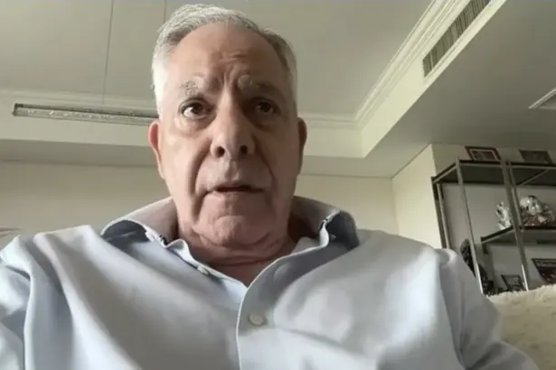 Miele agitó la previa electoral en San Lorenzo: críticas, falta de experiencia y pedido de unidad