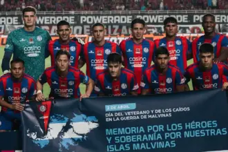 formacion san lorenzo estudiantes torneo apertura 2026