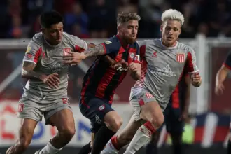 San Lorenzo y la deuda pendiente que busca saldar ante Estudiantes