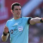 Malas señales: el árbitro ante Vélez tiene un historial paupérrimo con San Lorenzo