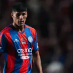 Debut, aplausos y respaldo de Álvarez: la gran noche de Lautaro Montenegro en San Lorenzo