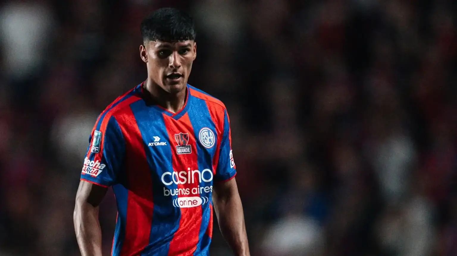 San Lorenzo lidera un ranking que refleja su nueva realidad 1 Debut, aplausos y respaldo de Álvarez: la gran noche de Lautaro Montenegro en San Lorenzo
