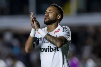 Neymar apunta a San Lorenzo: lo guardan para jugar en el Nuevo Gasómetro