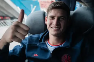 San Lorenzo confirmó los convocados para visitar a Newell’s: baja clave y un regreso en la lista