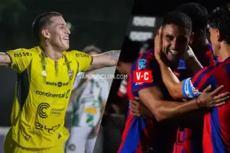 Cuándo y a qué hora es el debut de San Lorenzo en la Copa Sudamericana vs. Recoleta