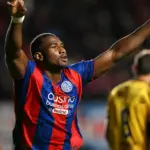 El jugador de San Lorenzo que se metió en el equipo ideal de la Sudamericana
