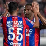El emotivo mensaje de Romaña para Lautaro Montenegro tras su debut en San Lorenzo