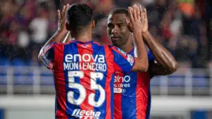 El emotivo mensaje de Romaña para Lautaro Montenegro tras su debut en San Lorenzo