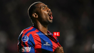 Los goles de Romaña y Tripichio, y el resumen del triunfo de San Lorenzo en la Copa