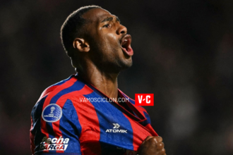 Los goles de Romaña y Tripichio, y el resumen del triunfo de San Lorenzo en la Copa