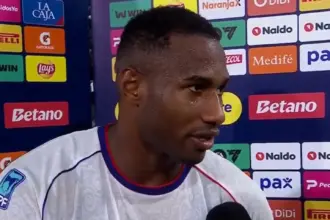Romaña: de “estamos donde merecemos” al respaldo total al “genio” de Álvarez