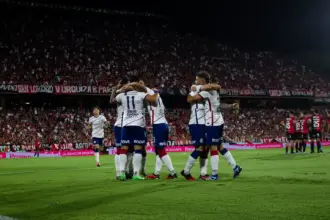 San Lorenzo visita una cancha que históricamente le cuesta: los números vs Newell’s