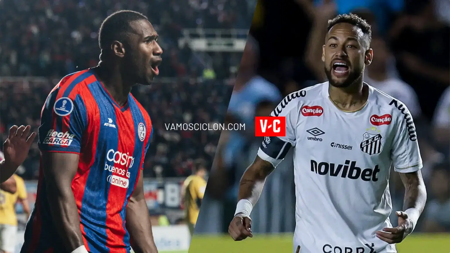 A qué hora juega San Lorenzo hoy vs. Santos y por qué canal verlo en vivo 1 Cuándo es el próximo partido de San Lorenzo vs. Santos por la Copa Sudamericana